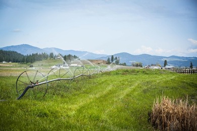 A rare opportunity to own a 392.5 ac turnkey equestrian ranch - photo 18