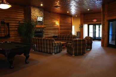 Waterfront lot on Clearwater Lake. Clearwater lake is a manmade - photo 18