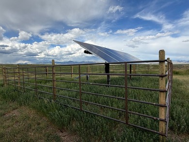 160 sprawling acres of high yielding irrigated farm ground near - photo 8