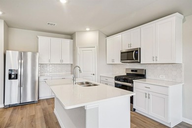 Lake Lewisville Home For Sale in Denton Texas