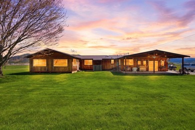 A rare opportunity to own a 392.5 ac turnkey equestrian ranch - photo 21