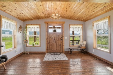 A rare opportunity to own a 392.5 ac turnkey equestrian ranch - photo 22