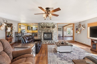 A rare opportunity to own a 392.5 ac turnkey equestrian ranch - photo 24