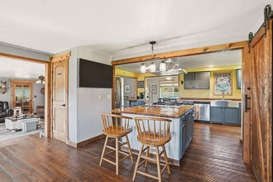 A rare opportunity to own a 392.5 ac turnkey equestrian ranch - photo 25