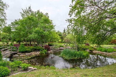 Very private but not isolated. Perfectly positioned on a knoll - photo 26
