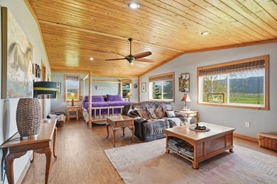 A rare opportunity to own a 392.5 ac turnkey equestrian ranch - photo 28