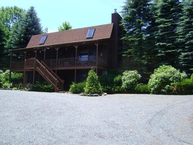 (private lake, pond, coastal) Home For Sale in Roxbury New York