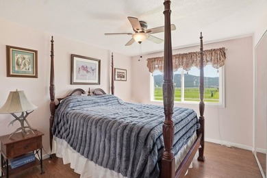 A rare opportunity to own a 392.5 ac turnkey equestrian ranch - photo 31
