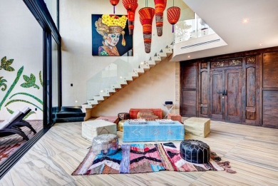 Welcome to Tulum Dream Villa, a breathtaking 6,000 sq. ft - photo 4