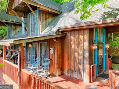 The Ultimate High-Elevation Retreat: Perched high above the - photo 5