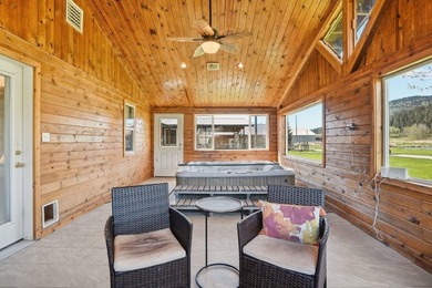A rare opportunity to own a 392.5 ac turnkey equestrian ranch - photo 35