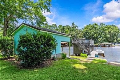 Dollbaby turnkey lake property! SUPERB LOCATION! Just bring your - photo 36