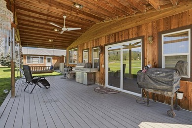 A rare opportunity to own a 392.5 ac turnkey equestrian ranch - photo 36