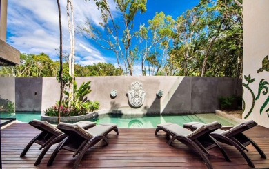 Welcome to Tulum Dream Villa, a breathtaking 6,000 sq. ft - photo 7