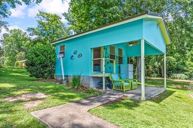 Dollbaby turnkey lake property! SUPERB LOCATION! Just bring your - photo 37
