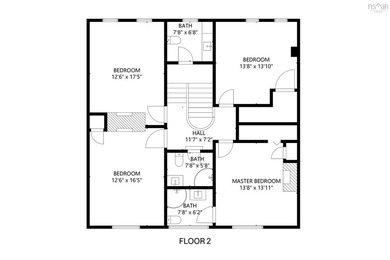 Very private but not isolated. Perfectly positioned on a knoll - photo 38
