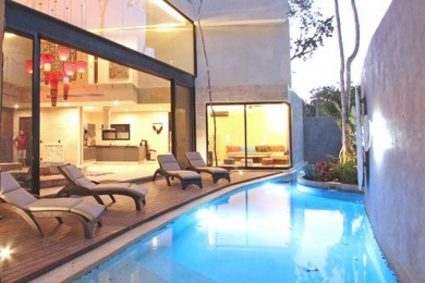 Welcome to Tulum Dream Villa, a breathtaking 6,000 sq. ft - photo 8