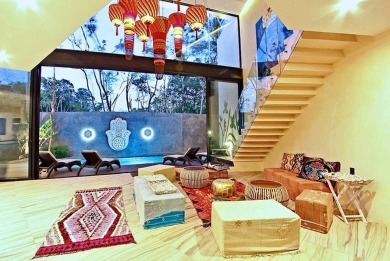 Welcome to Tulum Dream Villa, a breathtaking 6,000 sq. ft - photo 10