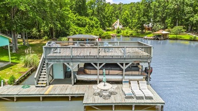 Dollbaby turnkey lake property! SUPERB LOCATION! Just bring your - photo 42
