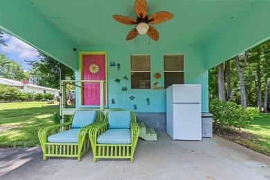 Dollbaby turnkey lake property! SUPERB LOCATION! Just bring your - photo 44