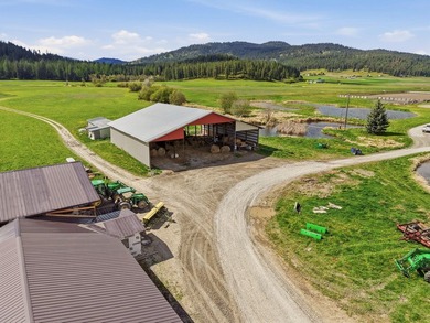 A rare opportunity to own a 392.5 ac turnkey equestrian ranch - photo 45