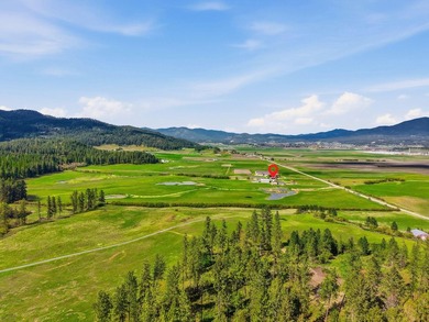 A rare opportunity to own a 392.5 ac turnkey equestrian ranch - photo 46