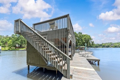 Dollbaby turnkey lake property! SUPERB LOCATION! Just bring your - photo 47