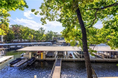 Lake Condo For Sale in Lake Ozark, Missouri