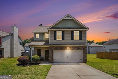 Welcome to 108 Truman Court in Jackson! This well-maintained - photo 1