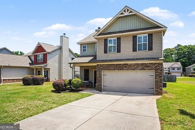 Welcome to 108 Truman Court in Jackson! This well-maintained - photo 2