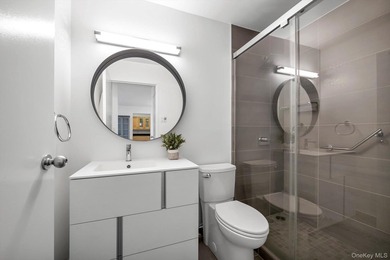Spacious 1 bedroom unit with an urban vibe that features many - photo 9