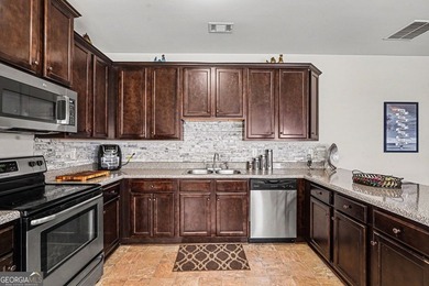 Welcome to 108 Truman Court in Jackson! This well-maintained - photo 10