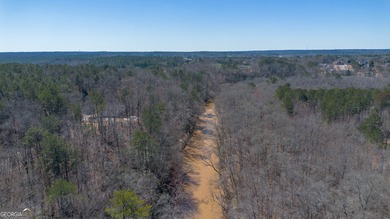 South River - Rockdale County Lot For Sale in Conyers Georgia