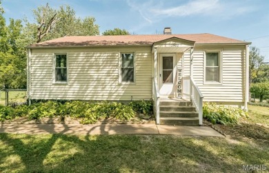 Lake Home Sale Pending in Saint Louis, Missouri