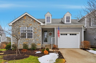 (private lake, pond, creek) Condo For Sale in Hamilton Ohio