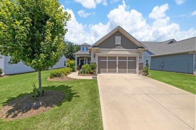 Lake Oconee Home For Sale in Greensboro Georgia