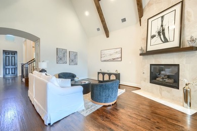 Welcome to this beautifully designed 5-bedroom, 4.5-bath home - photo 8