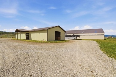 This 160-acre turnkey ranch presents a unique opportunity just - photo 11