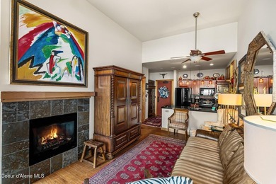 Ski-in/ski-out White Pine condo located in the heart of - photo 12
