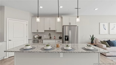 Discover the pinnacle of Lake of the Ozarks living at Niangua - photo 14