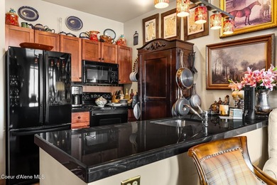 Ski-in/ski-out White Pine condo located in the heart of - photo 14
