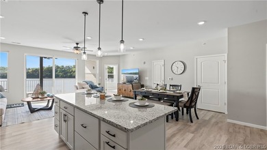 Discover the pinnacle of Lake of the Ozarks living at Niangua - photo 15