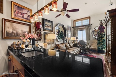 Ski-in/ski-out White Pine condo located in the heart of - photo 15