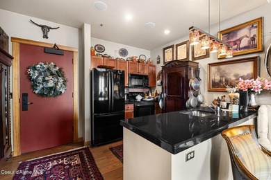 Ski-in/ski-out White Pine condo located in the heart of - photo 16
