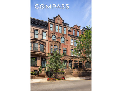 Hudson River Home For Sale in New York New York