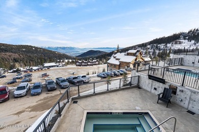 Ski-in/ski-out White Pine condo located in the heart of - photo 25