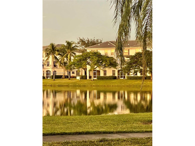 New River Lakes Condo Sale Pending in Sunrise Florida