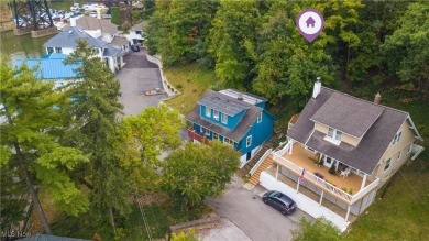 Lake Erie - Cuyahoga County Lot For Sale in Rocky River Ohio