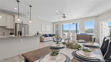 Discover the pinnacle of Lake of the Ozarks living at Niangua - photo 33