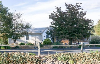 Spacious 3BR, 2BA manufactured home - photo 19